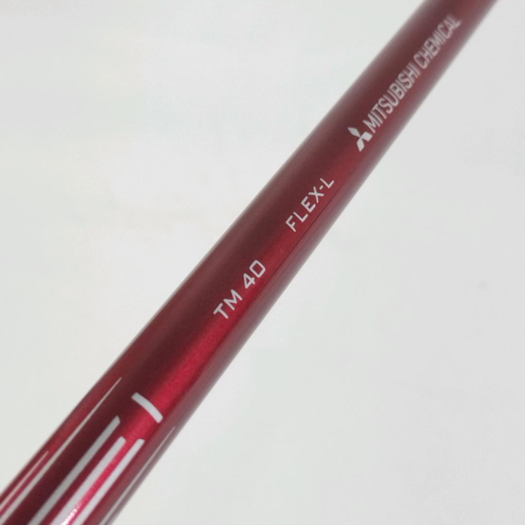 【女性】【L】テーラーメイド⭐STEALTH RESCUE5U26°TENSEI