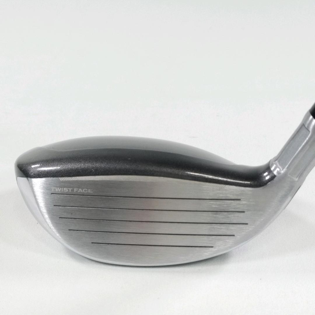 【女性】【L】テーラーメイド⭐STEALTH RESCUE5U26°TENSEI