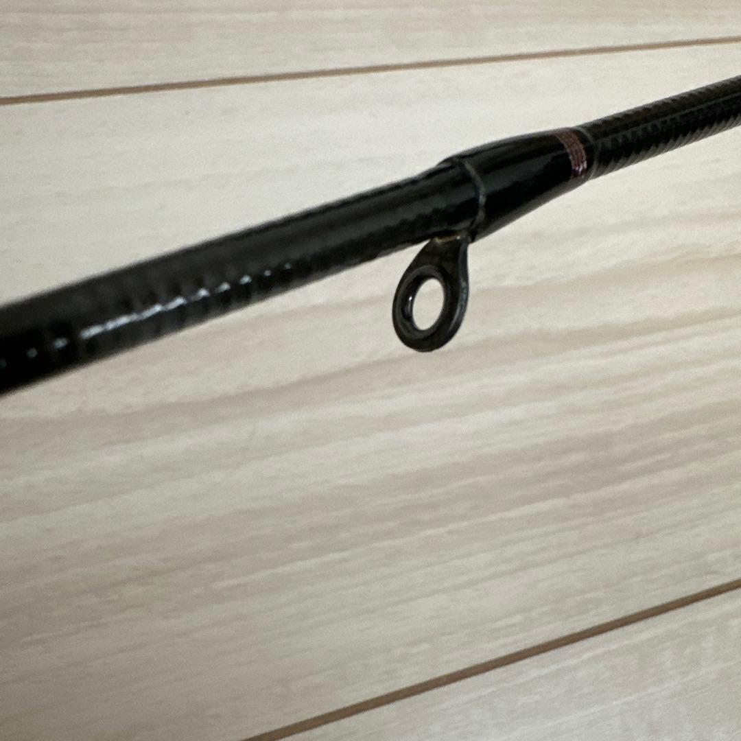 Suzu Satou出品　紅牙　テンヤゲーム AIR H-235SMT