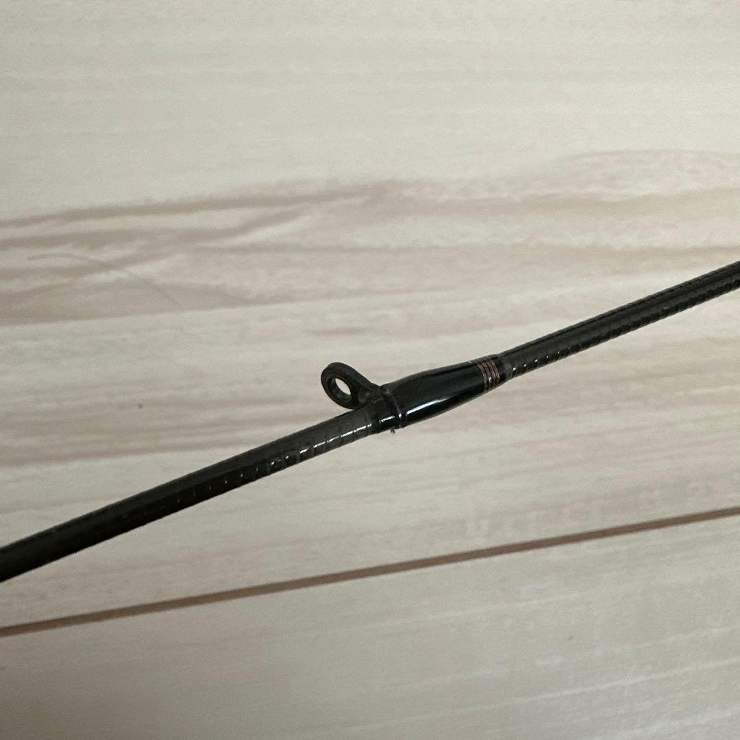 Suzu Satou出品　紅牙　テンヤゲーム AIR H-235SMT