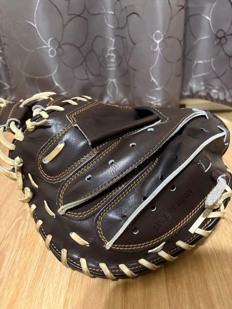 ZETT PROSTATUS BRCB30222 軟式用