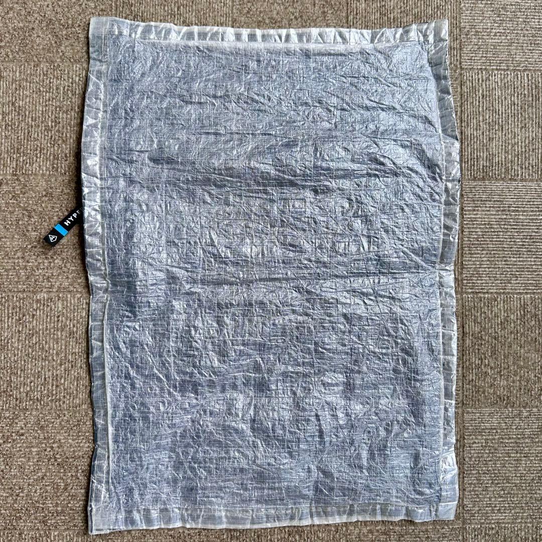 hyperlite m.g. stuff sack pillow 枕 衣類入れ