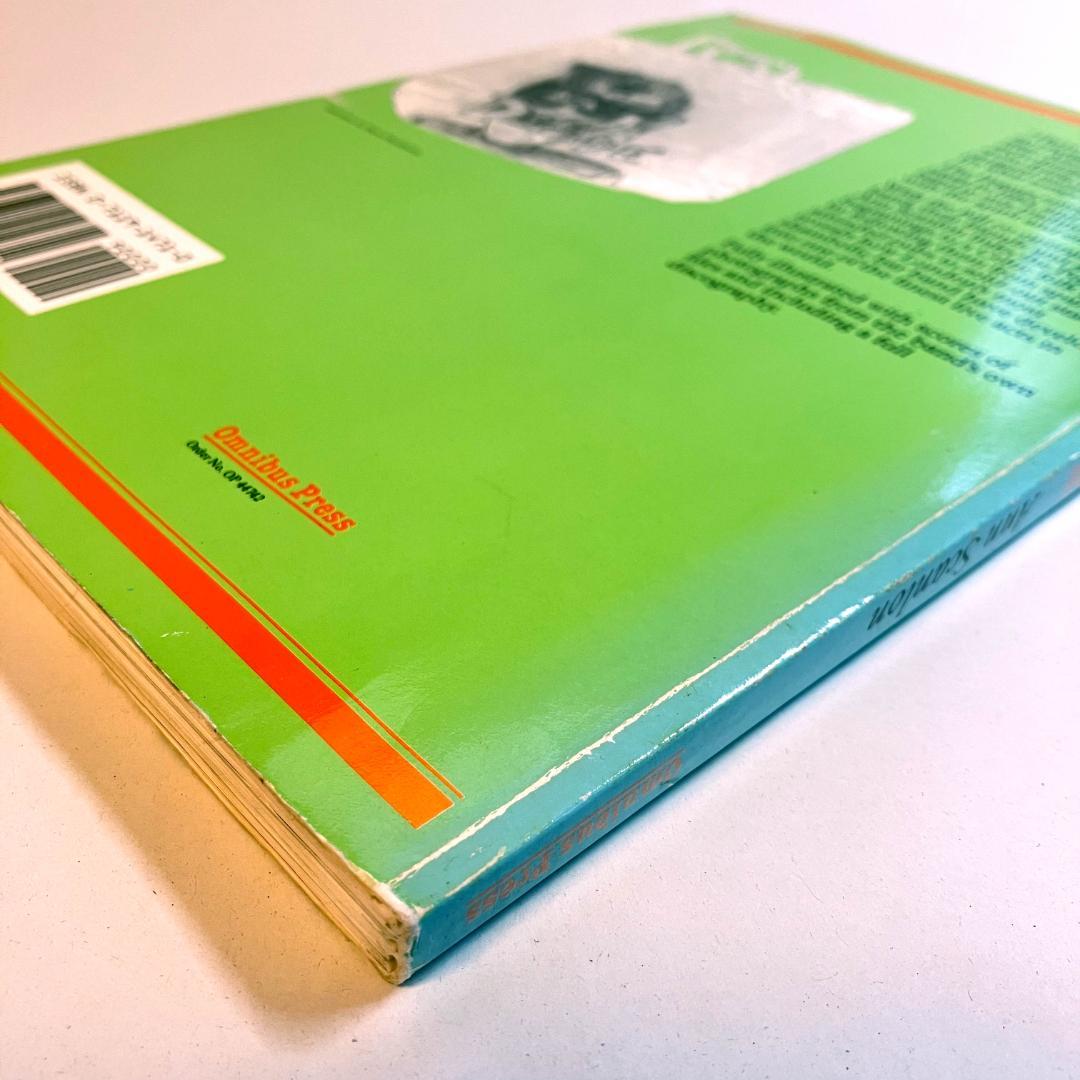 【洋書・バイオグラフィー】THE POGUES The Lost Decade