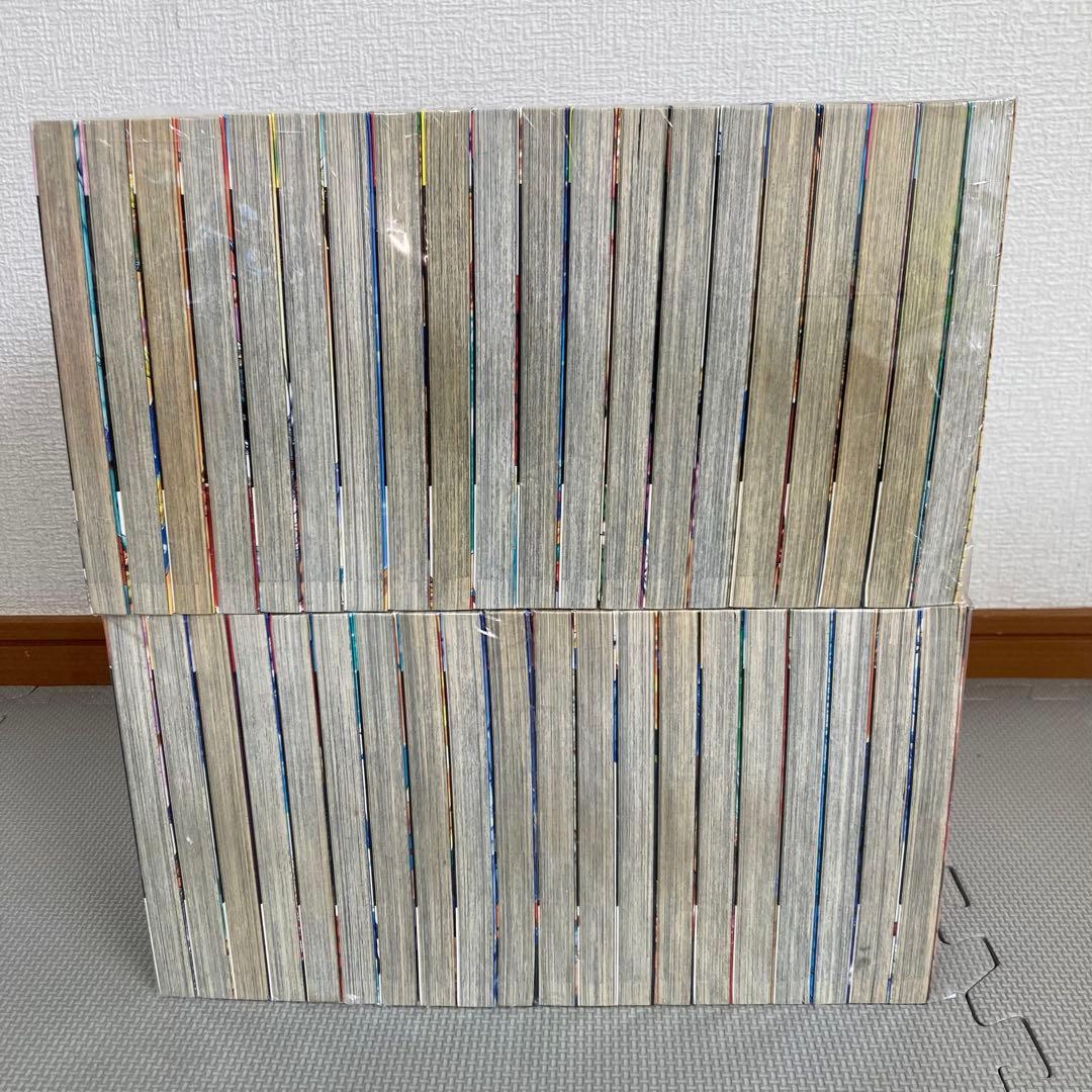 キングダム　全巻　1〜77巻