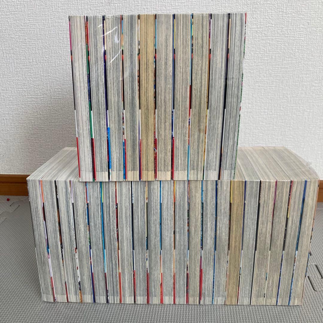 キングダム　全巻　1〜77巻