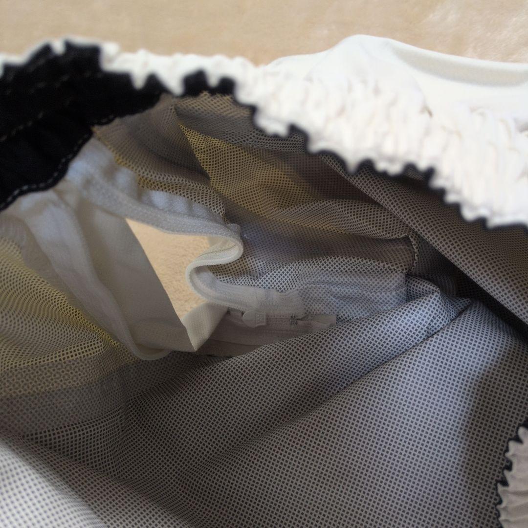 【美品✨FILA GOLF✨M】ゴルフ 上下 セット レインウェア 雨具