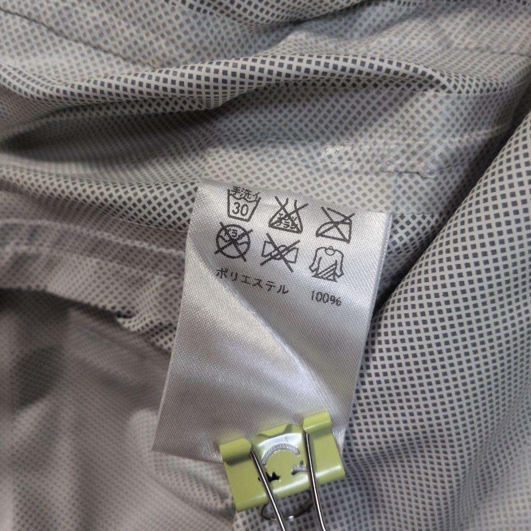 【美品✨FILA GOLF✨M】ゴルフ 上下 セット レインウェア 雨具