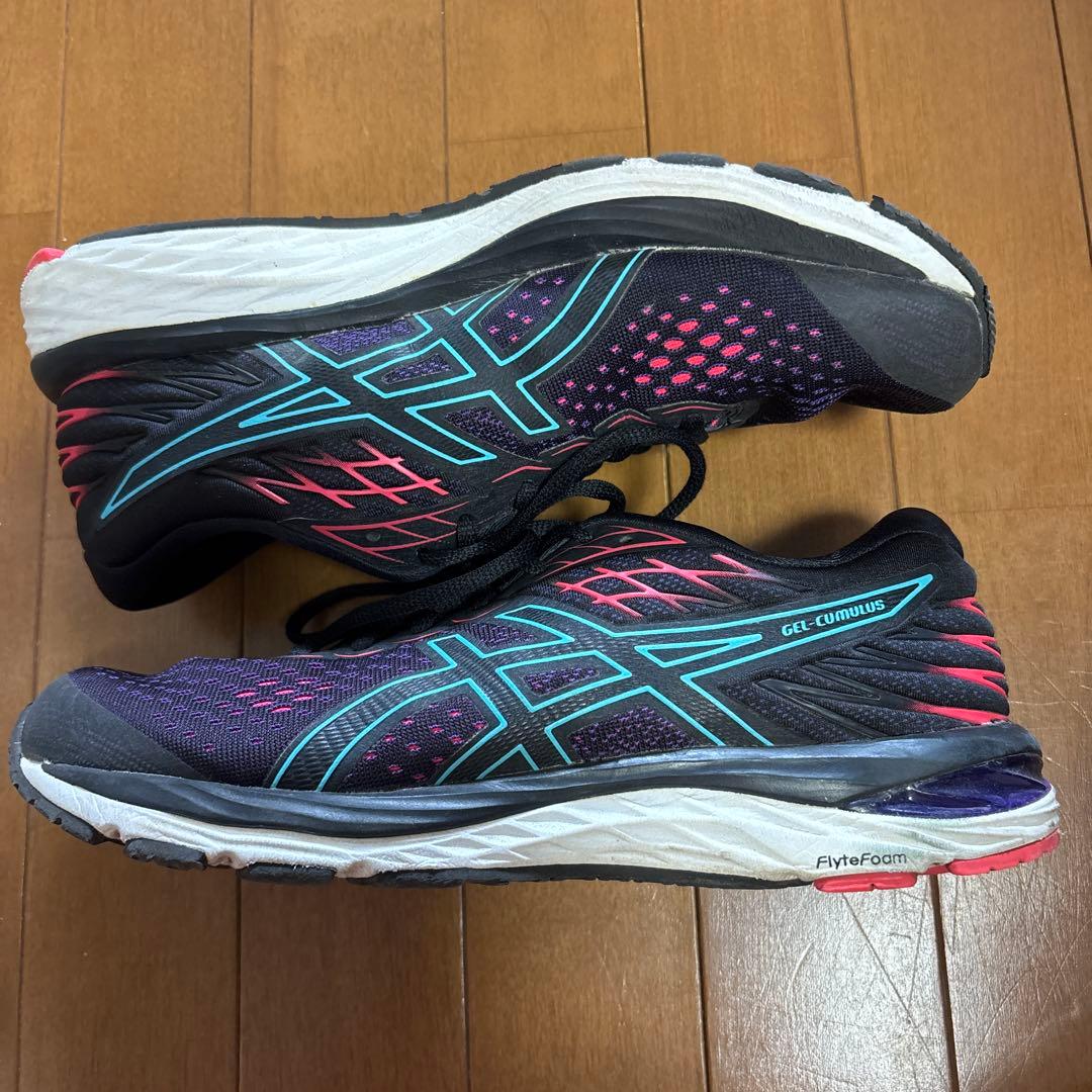 ASICS GEL-CUMULUS レディース 　25.5