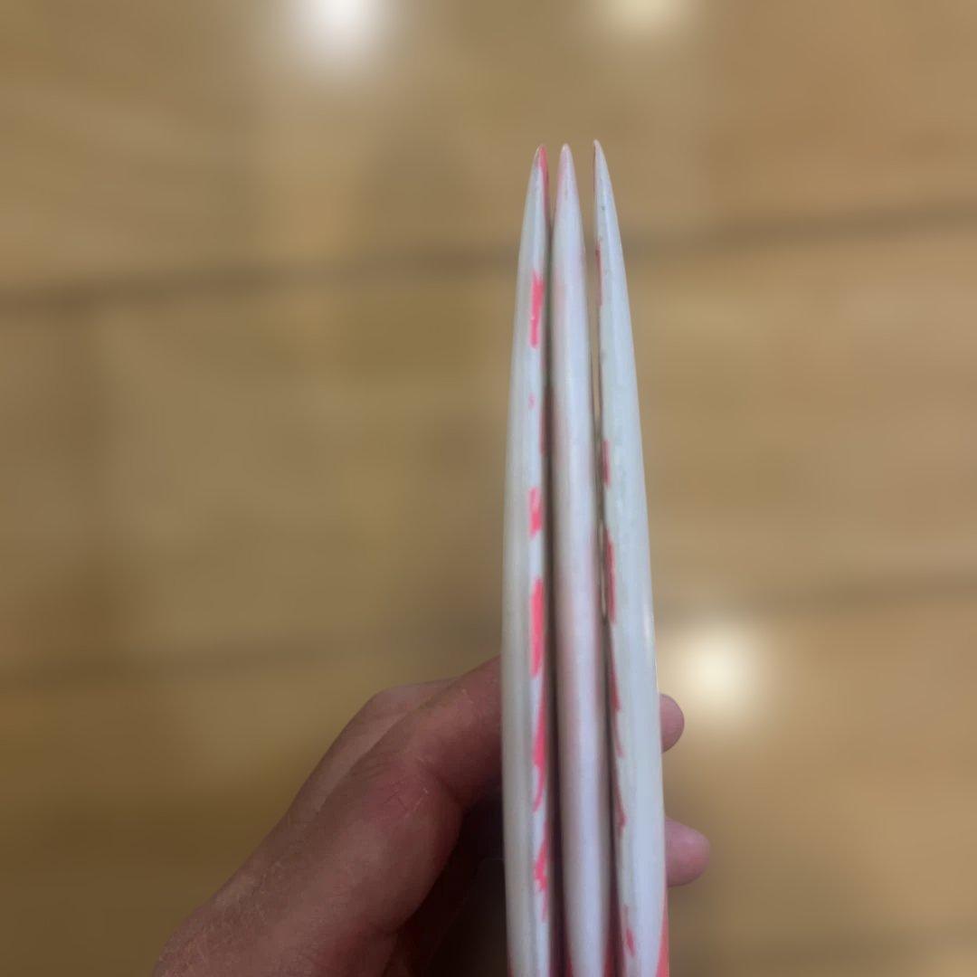 FCS2 ジュリアン・ウィルソン Lサイズ AirCore