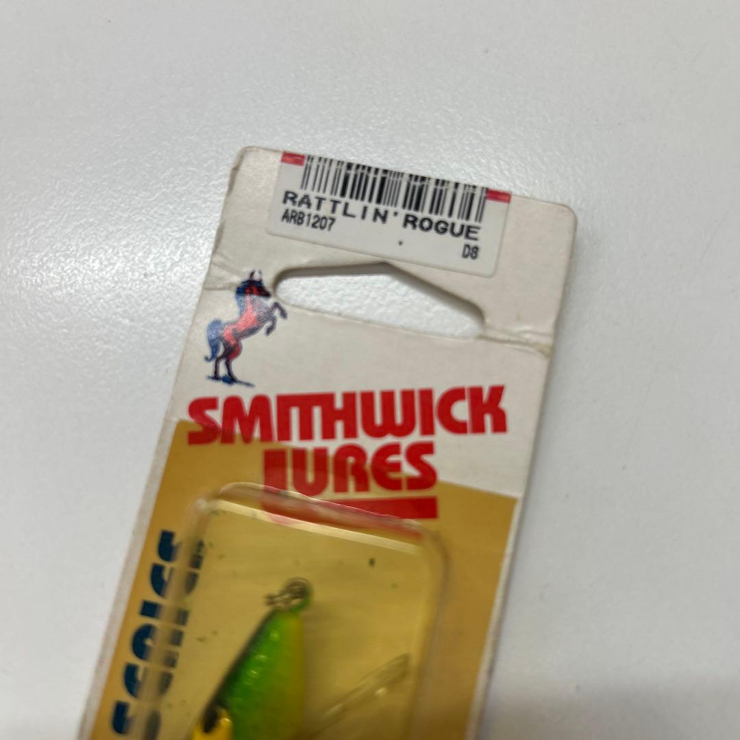 オールド Smithwick ラトリンログ ARB1207 未開封