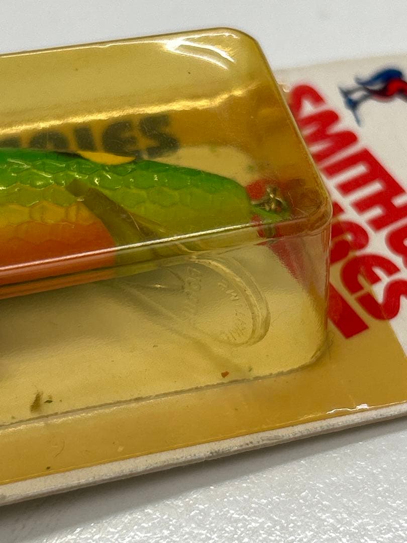 オールド Smithwick ラトリンログ ARB1207 未開封