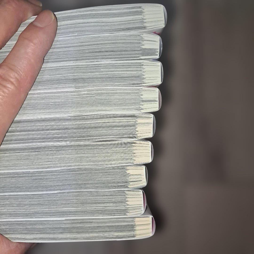 【全巻初版】ねずみの初恋(1~9巻セット)