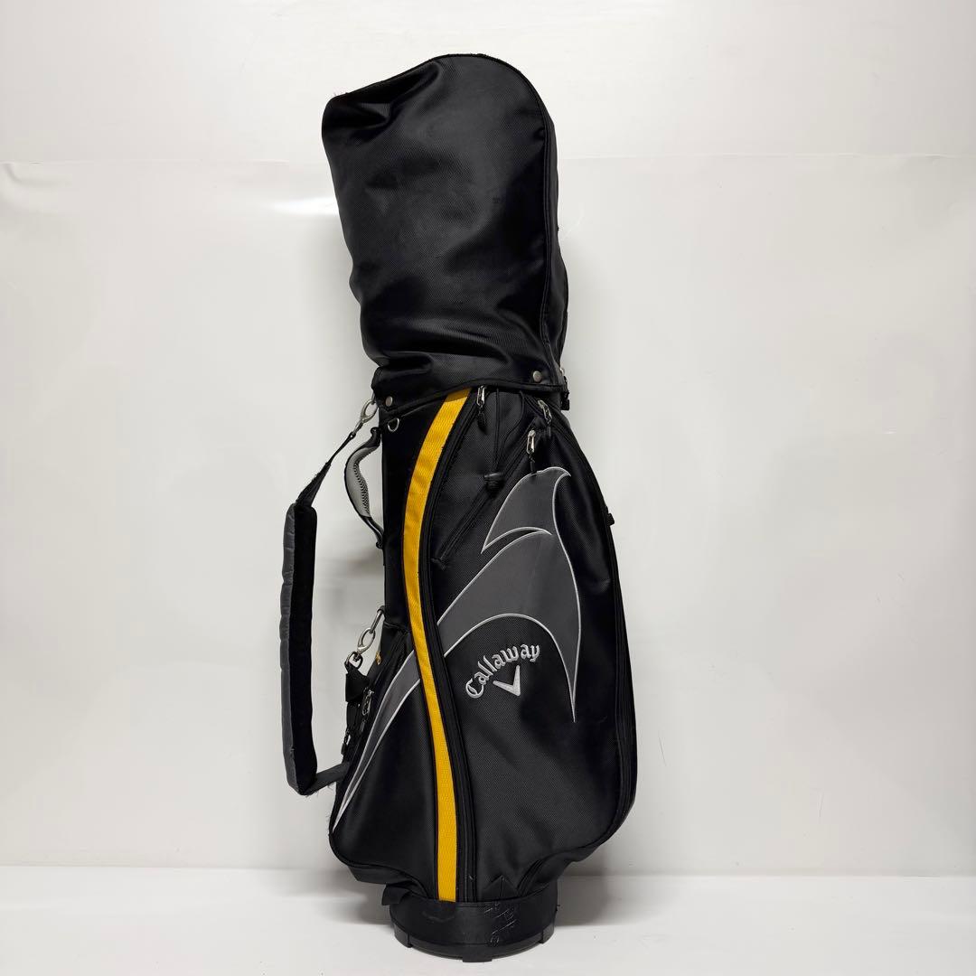 Callaway WARBIRD ゴルフセット　キャロウェイ　ウォーバード　入門