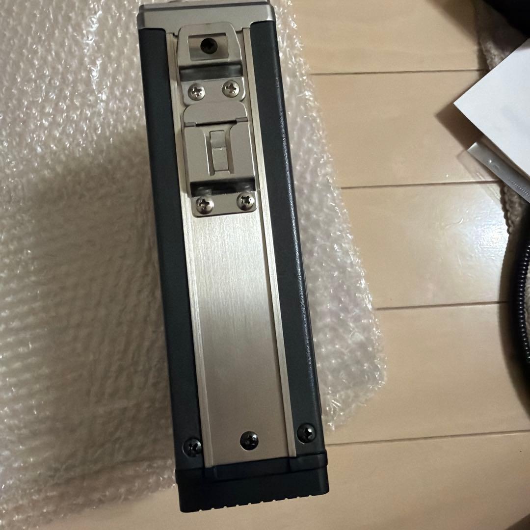 TRIO トリオVB-2300 TR-2300 2m FM トランシーバ　無線機