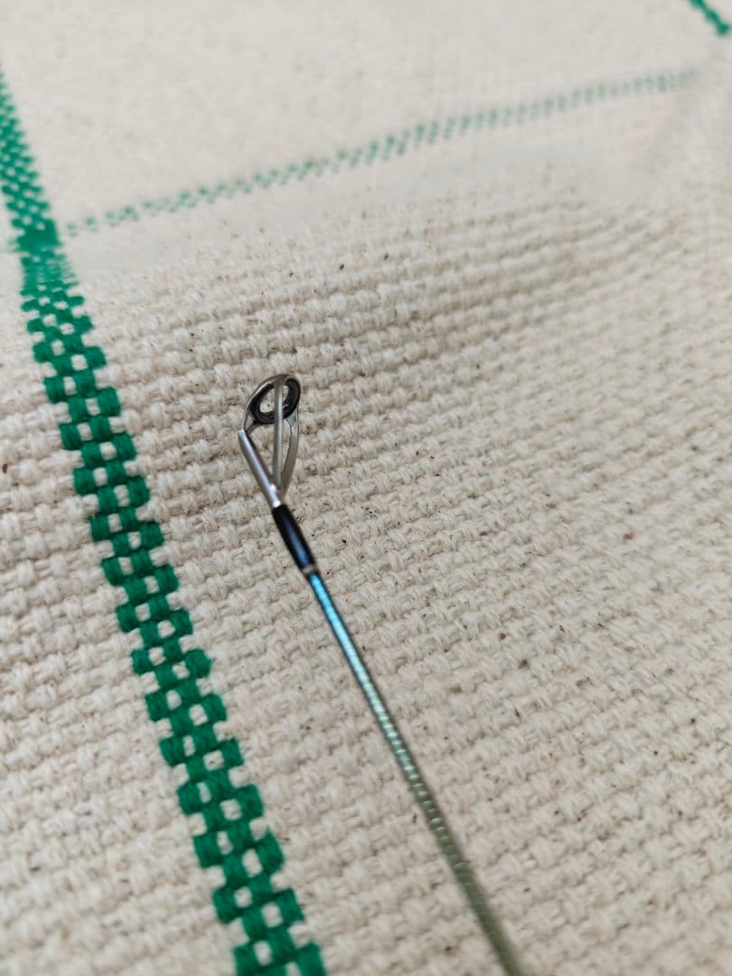 【新品未使用】シマノ ワールドシャウラ リミテッド 1702R-2