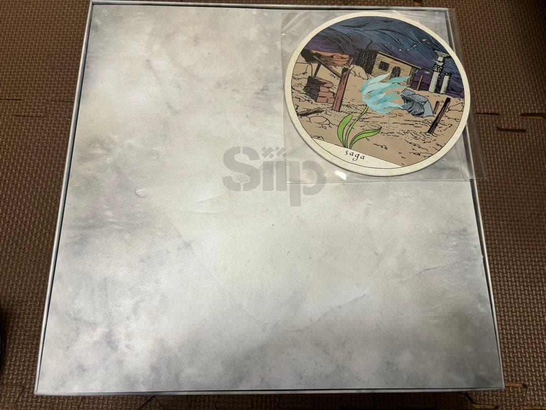 Siip 完全生産限定BOX