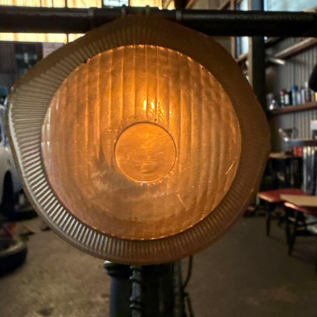 昭和レトロ自転車　実用車　ナショナル　ビンテージ