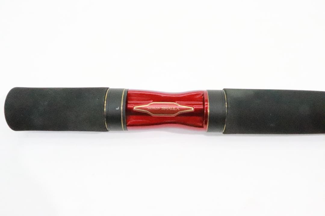 シマノ 20 ワールドシャウラ BG 2953R-3 63-MY1010-01