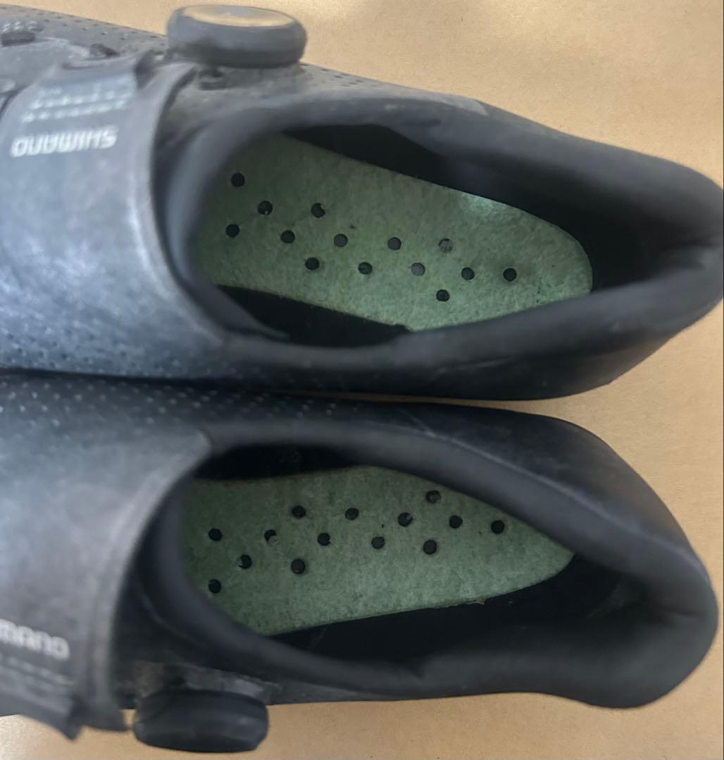 ウェア Shimano SH-RX801