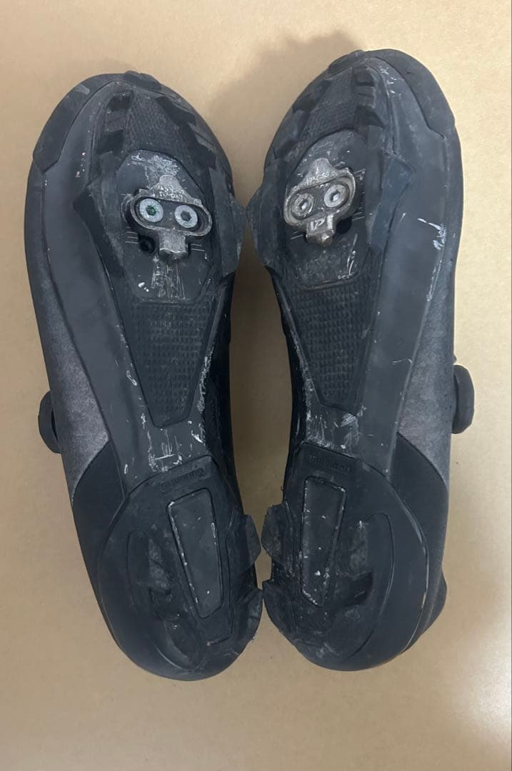 ウェア Shimano SH-RX801