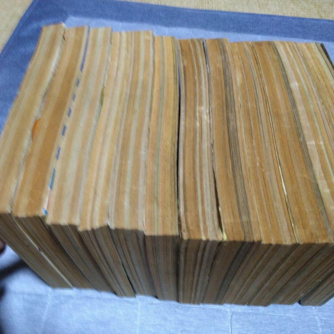 月刊マンガ少年　　１９８０年　１２冊セット　朝日ソノラマ