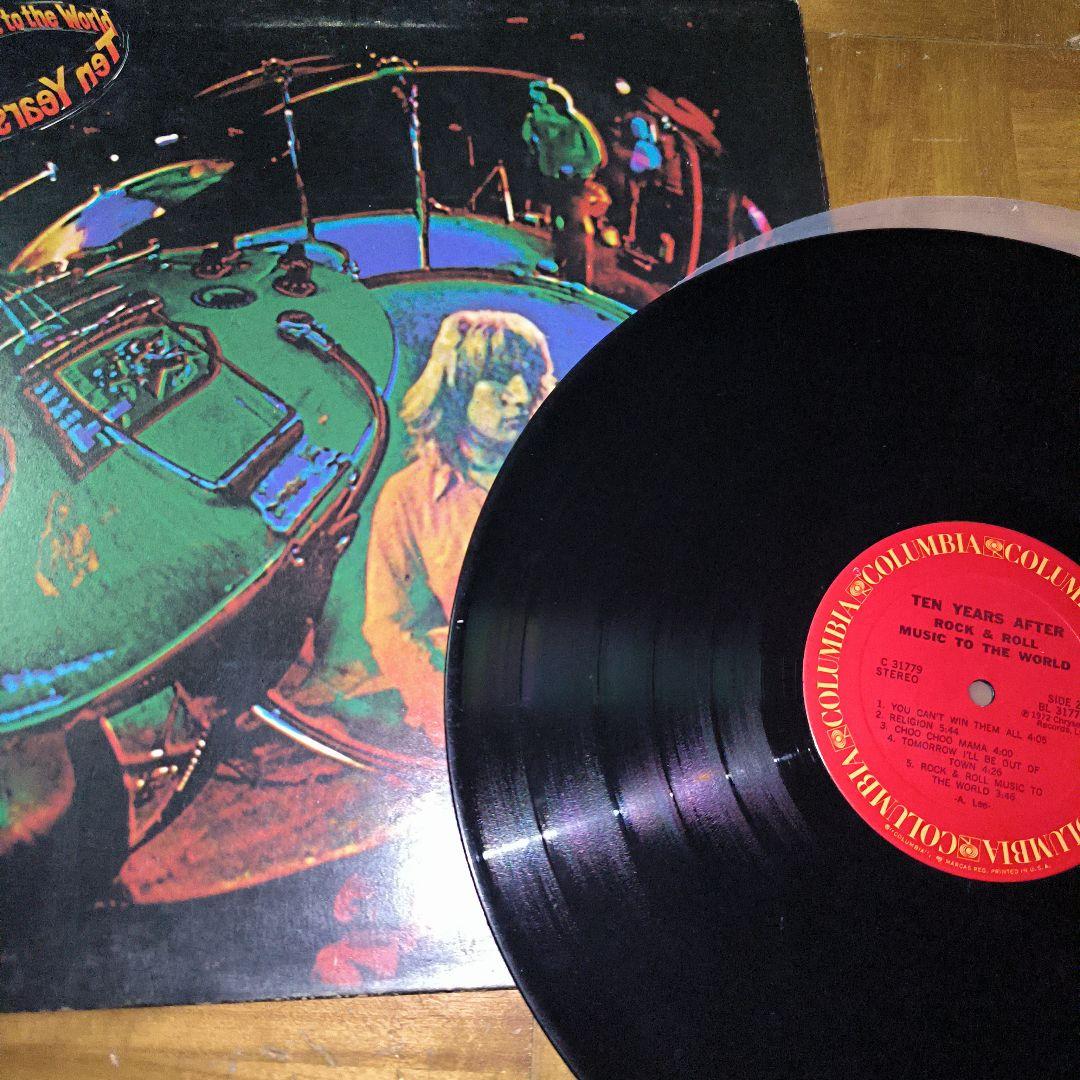 ビートルズ など レコードまとめて