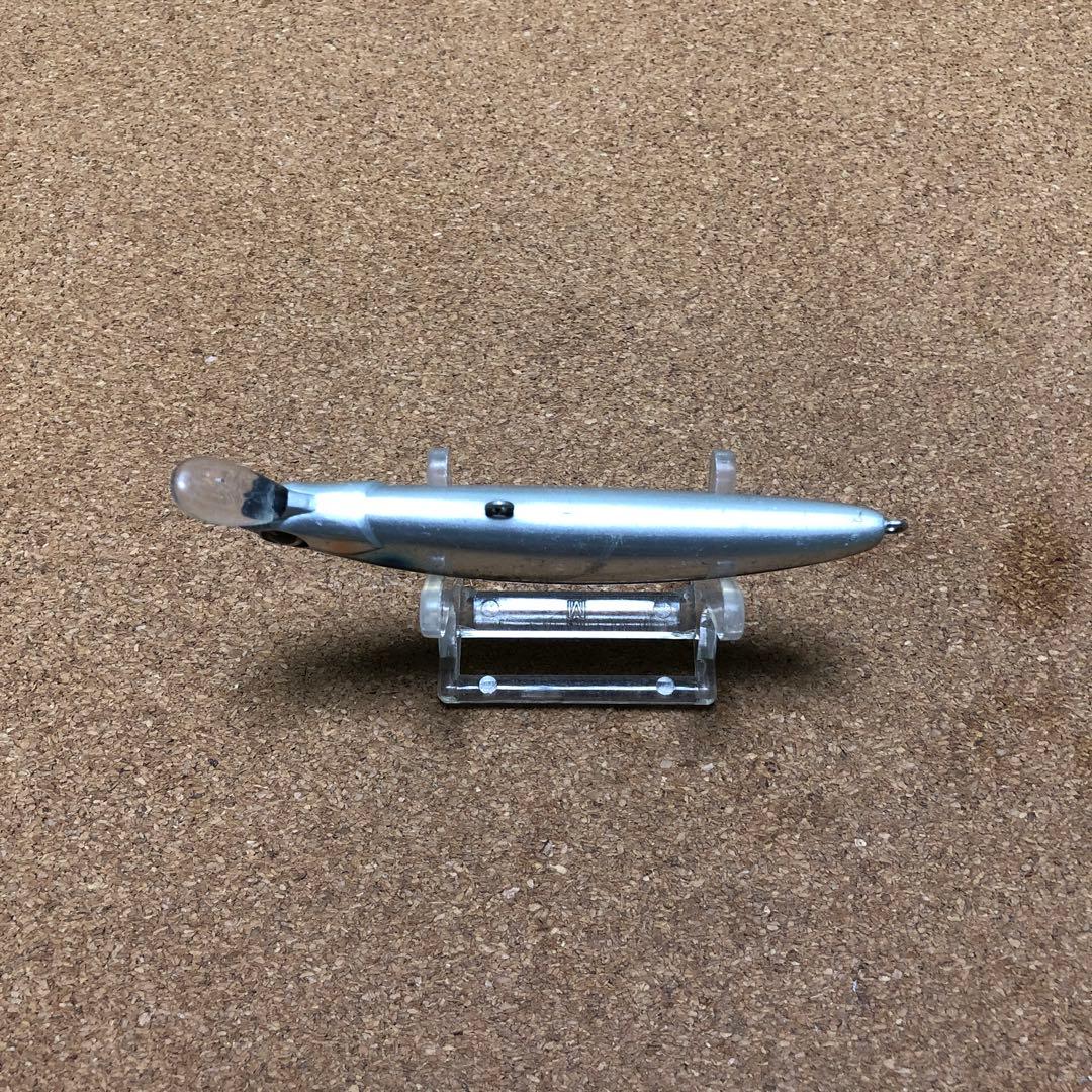 コモモ サスケ ヨイチ 魚道 チャッピー リッパー フレーミングダート ルアー