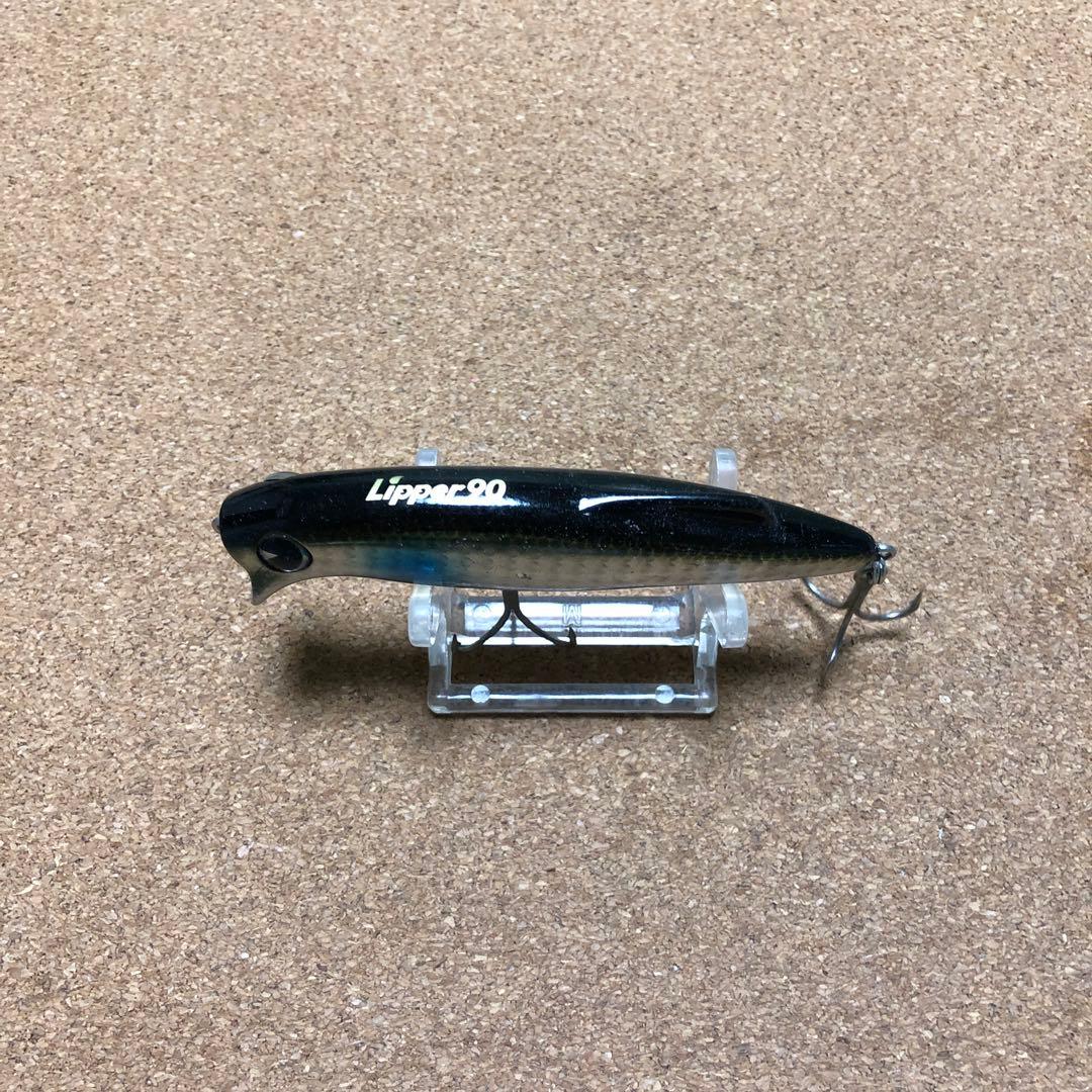 コモモ サスケ ヨイチ 魚道 チャッピー リッパー フレーミングダート ルアー