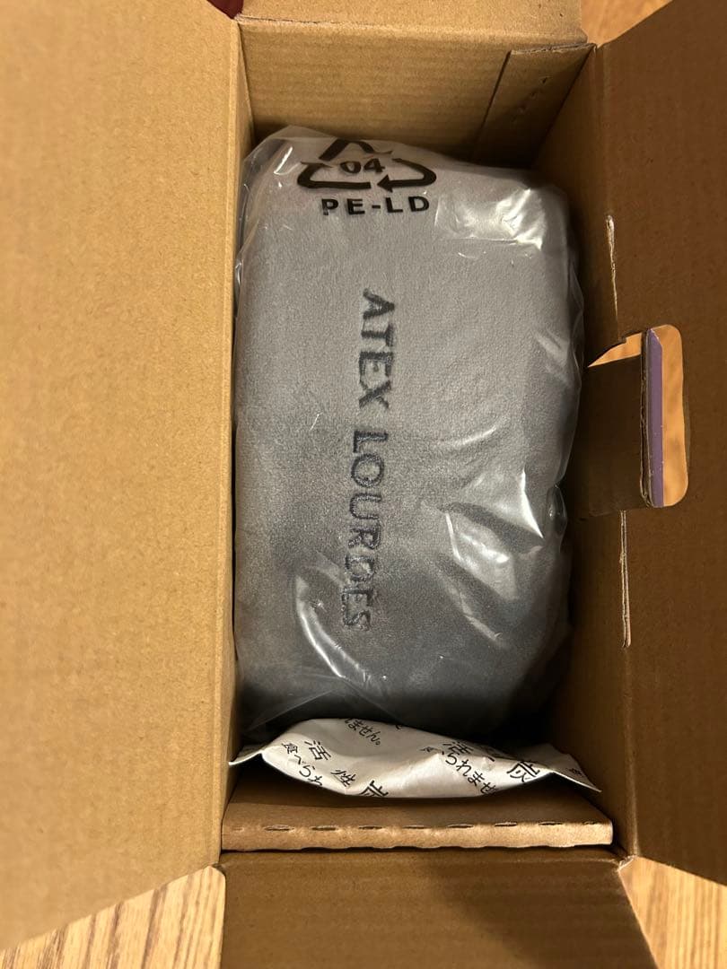 ATEX ドライヘッドスパ　マドロムーン