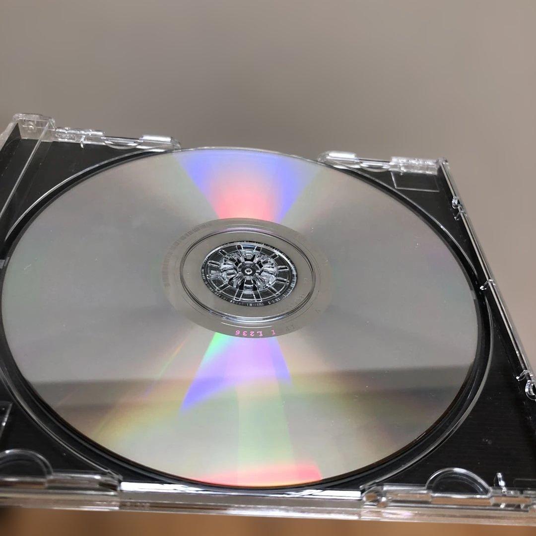 [希少] THE ビッグオー オリジナル・サウンドスコア 帯なし