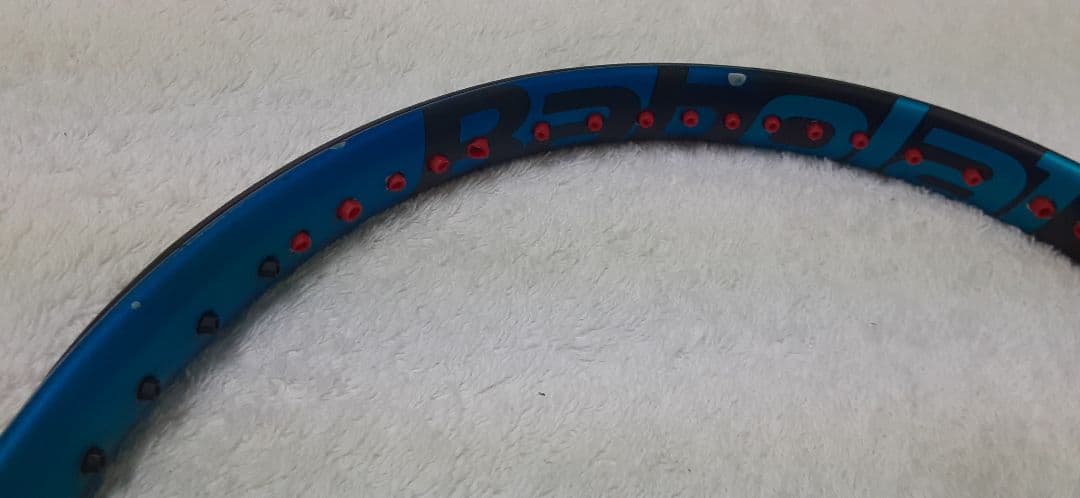 バボラ ピュアドライブ98 G2 2023年モデル