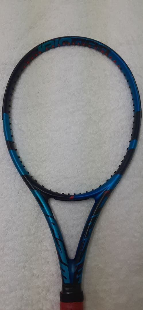 バボラ ピュアドライブ98 G2 2023年モデル