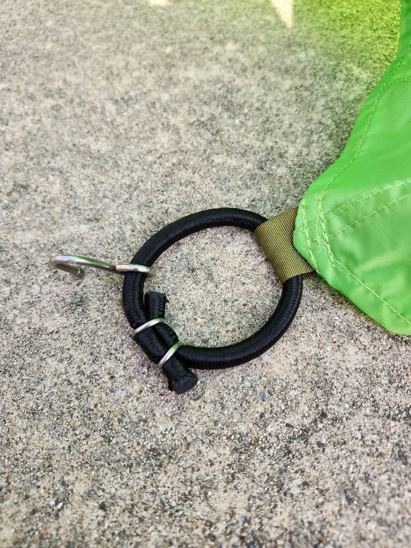 モンベル　ムーンライトテント2型（旧型）