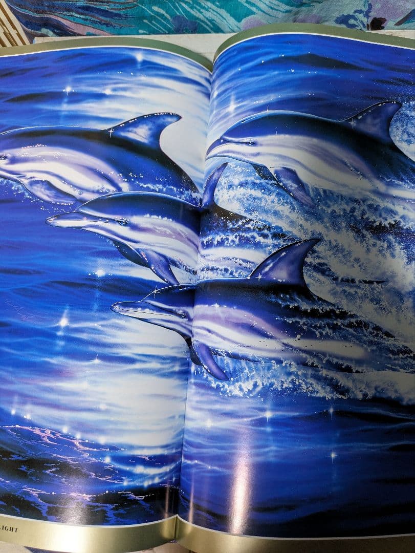 Lassen アートブック　非売品