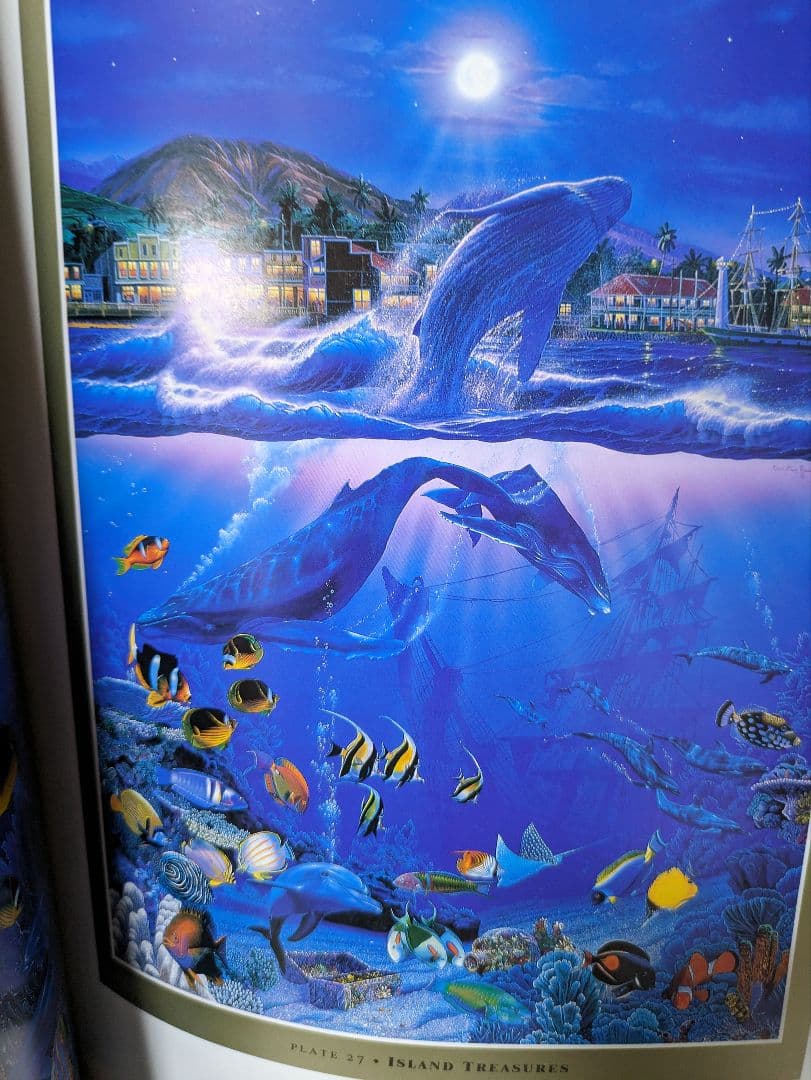 Lassen アートブック　非売品