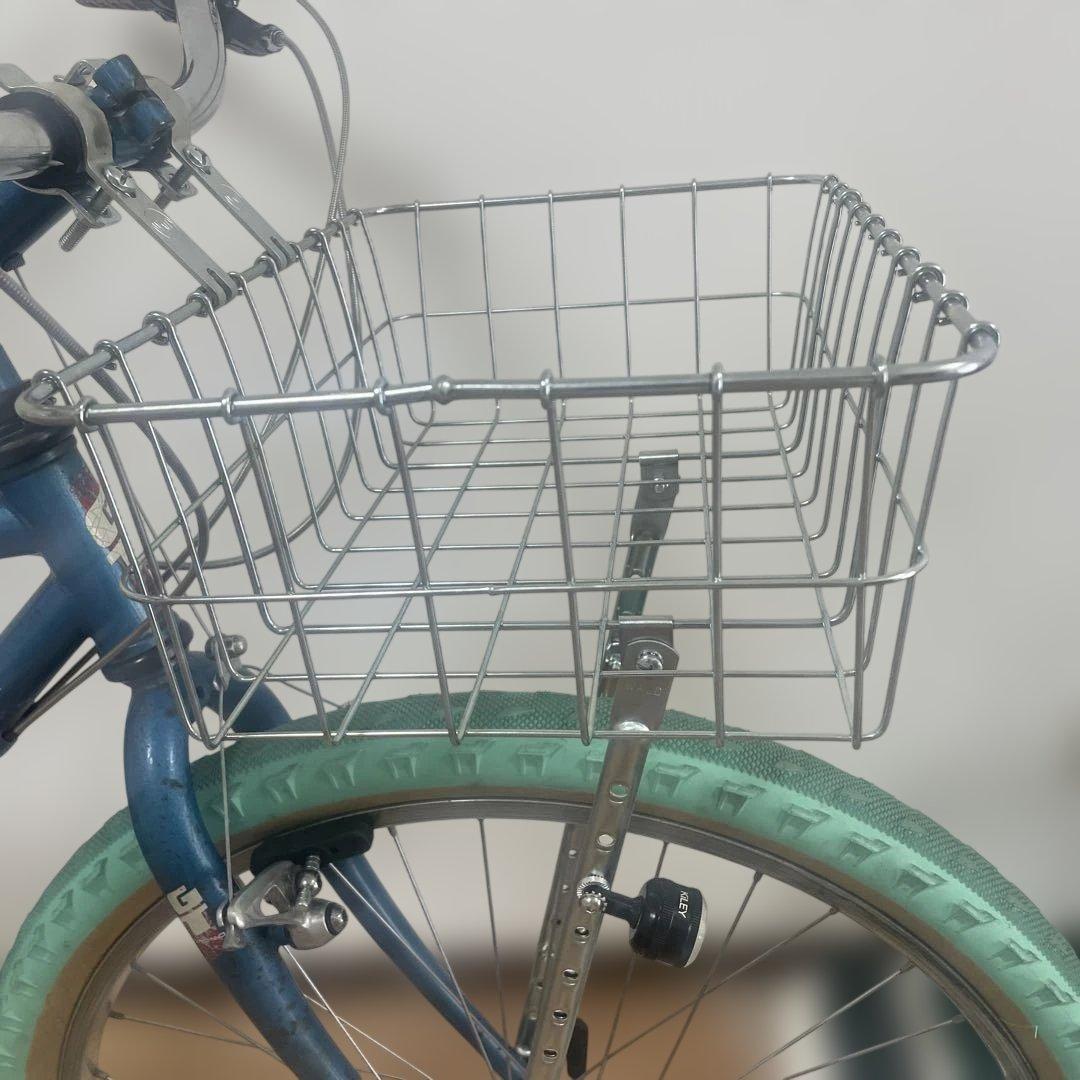 GTカラコラムMTB