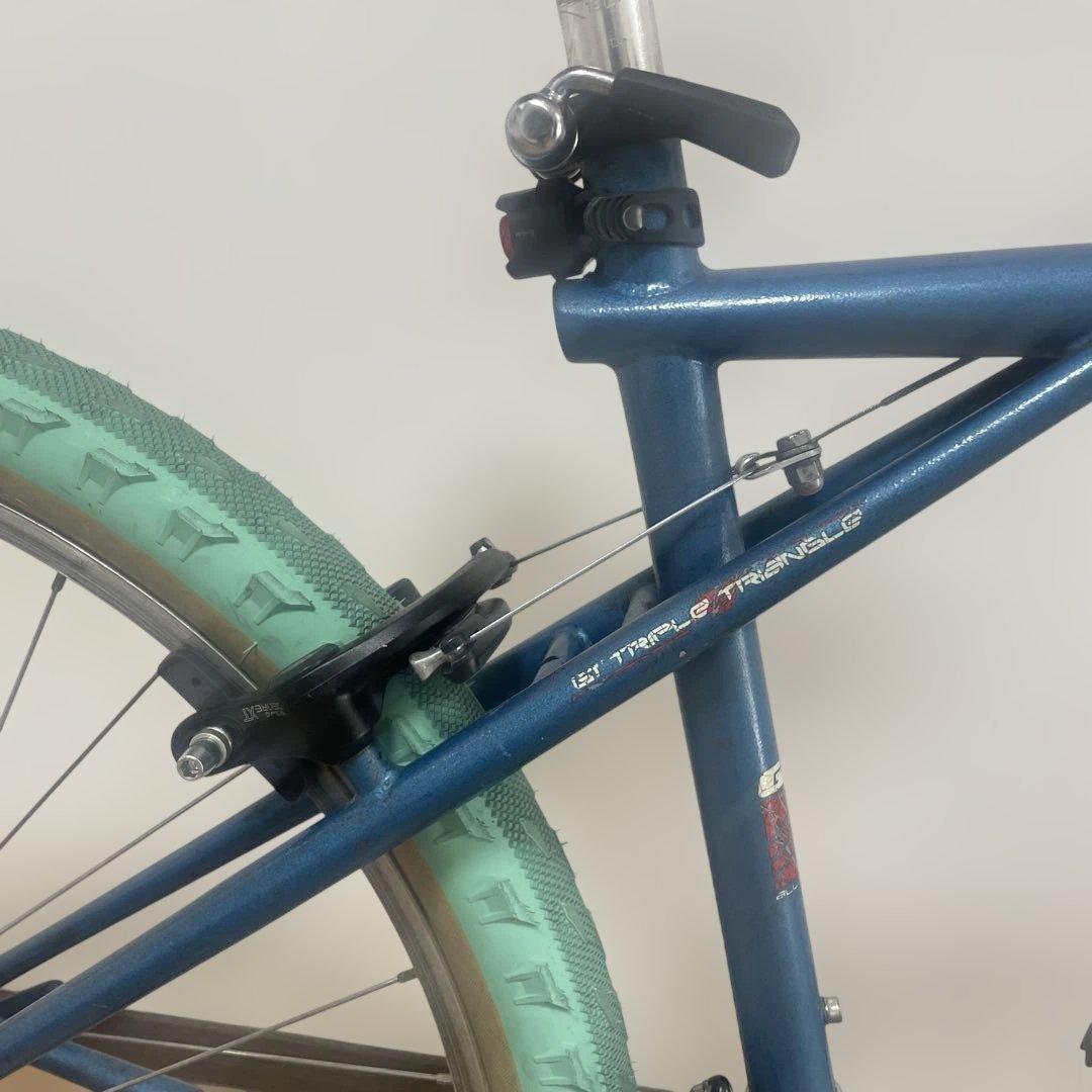 GTカラコラムMTB