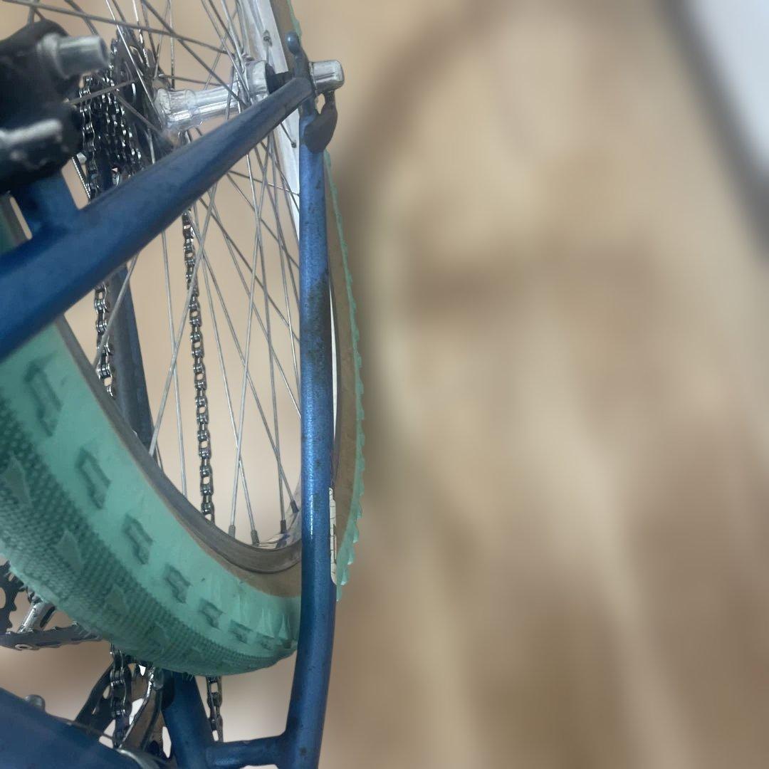 GTカラコラムMTB