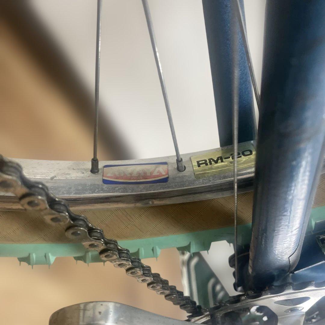 GTカラコラムMTB