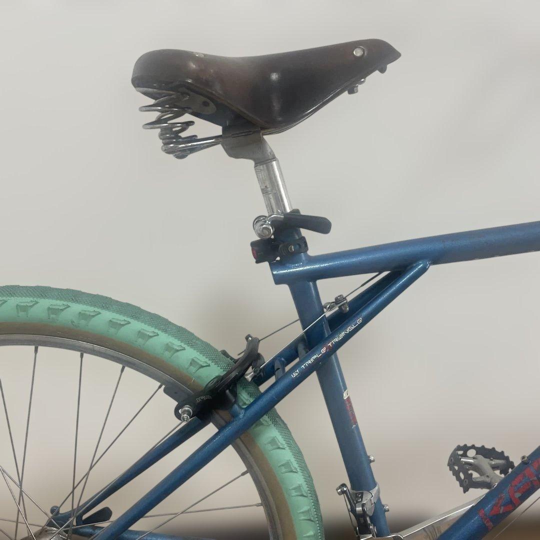 GTカラコラムMTB