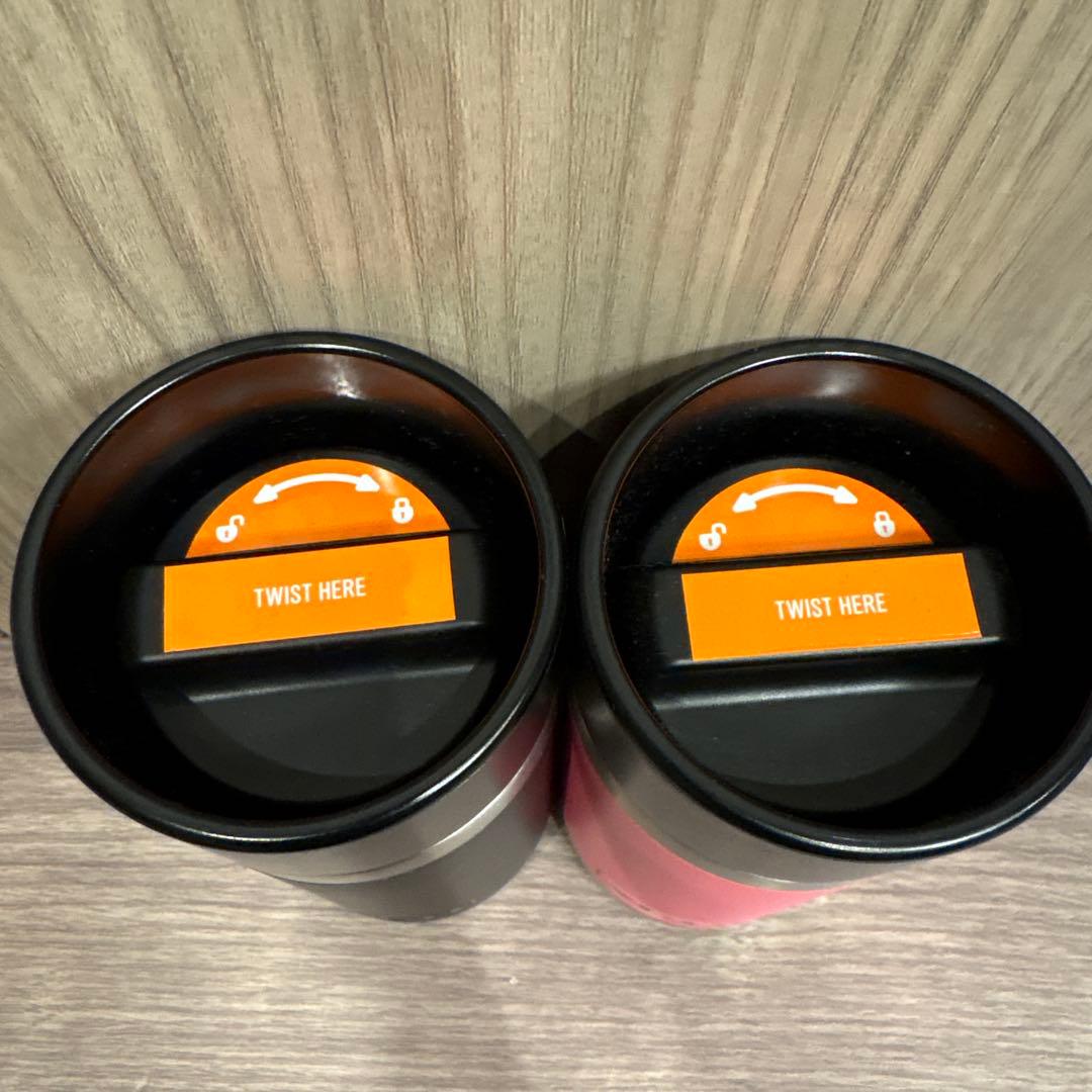 YETI Rambler 12oz Bottle 水筒