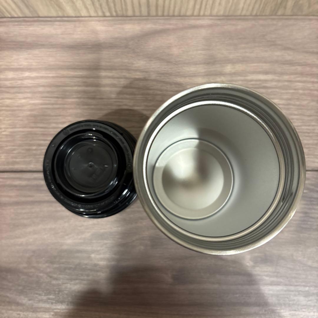 YETI Rambler 12oz Bottle 水筒