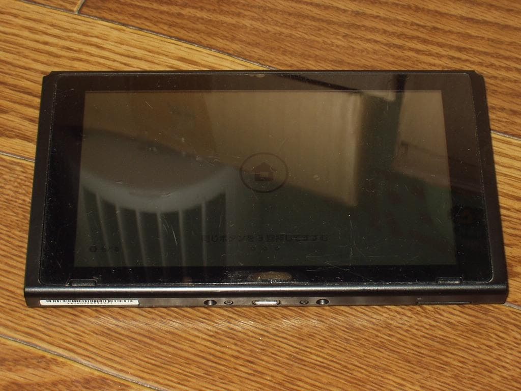 NINTENDO SWITCH 中古本体 ジョイコン 付属品 一式 セット