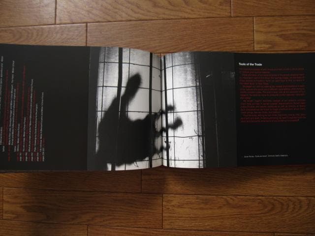 Teatro Malandro and Omar Porras　オマール・ポラス