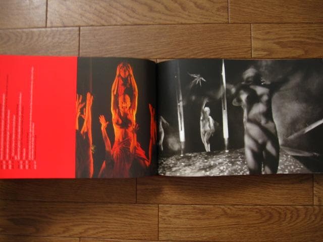 Teatro Malandro and Omar Porras　オマール・ポラス