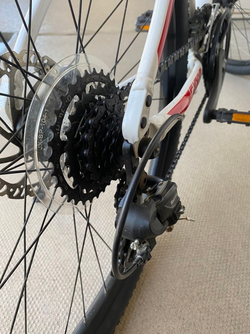 Aldrin Lucas様購入専用 マウンテンバイク GIANT ATX