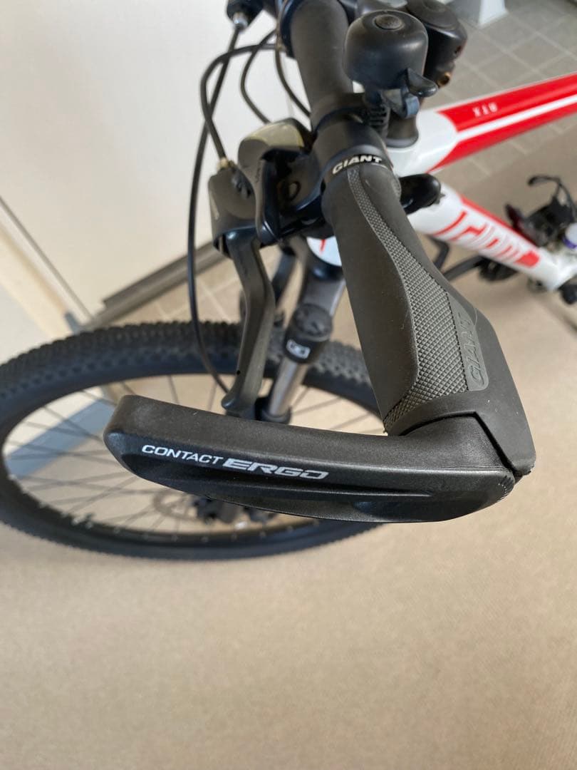 Aldrin Lucas様購入専用 マウンテンバイク GIANT ATX