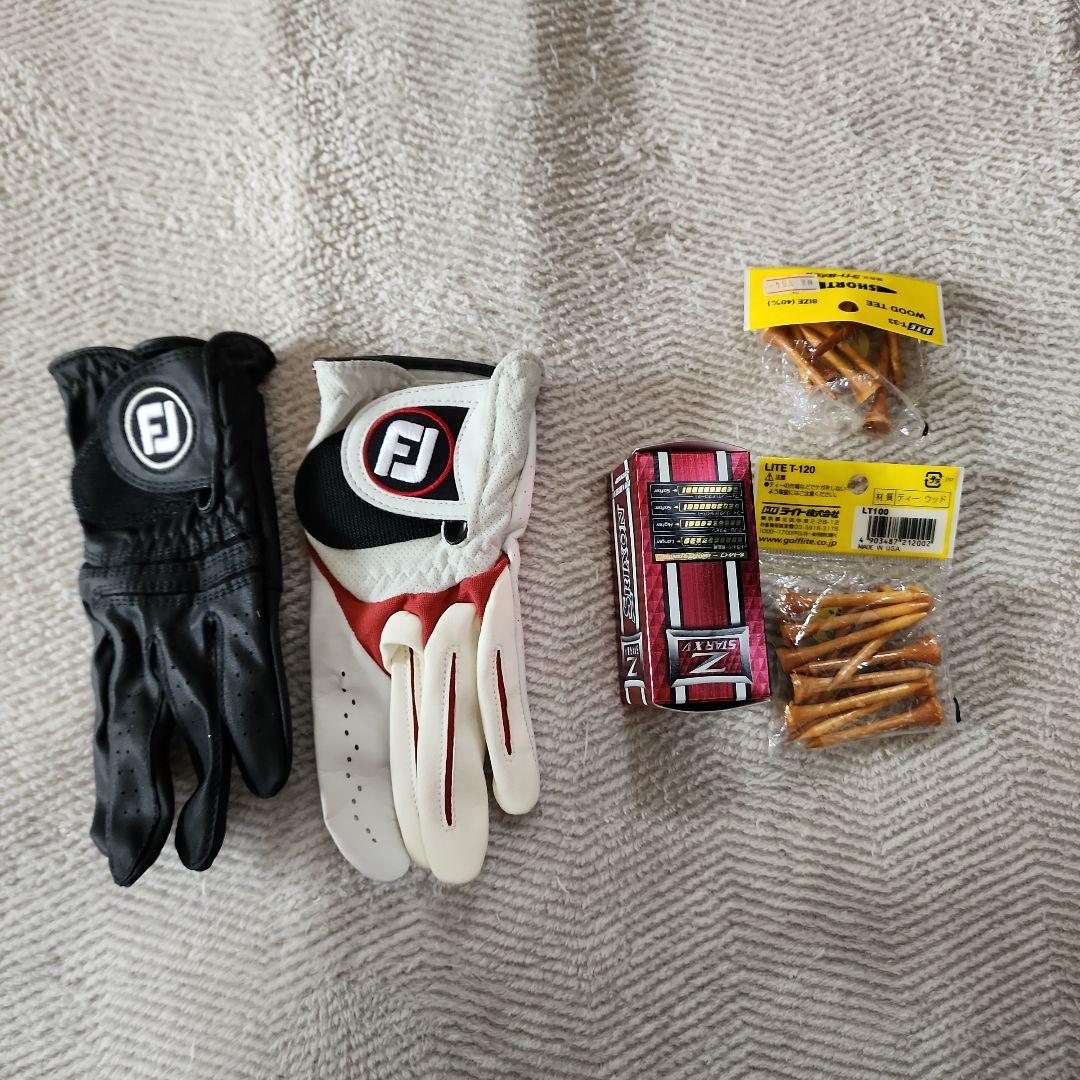 ゼクシオ　XX10 クラブ13本セット