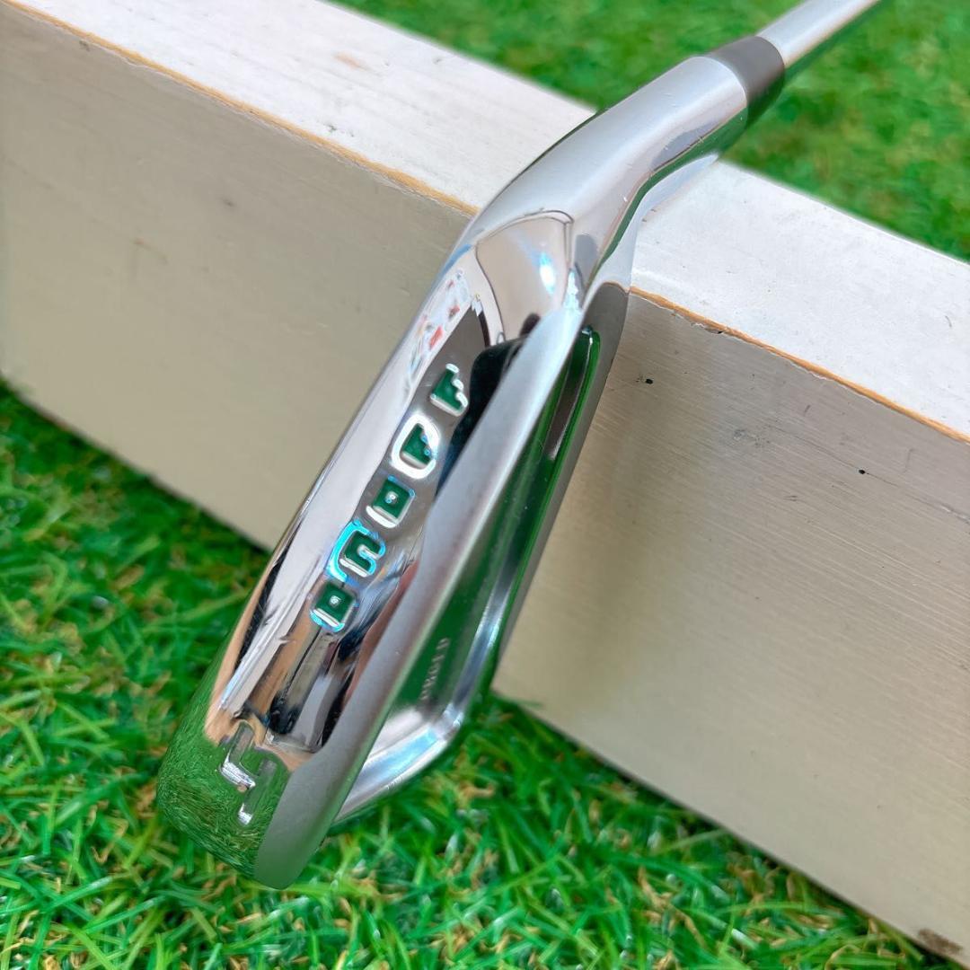 美品　オノフ KURO FORGEDクロ　4i 単品　アイアン　DG S200