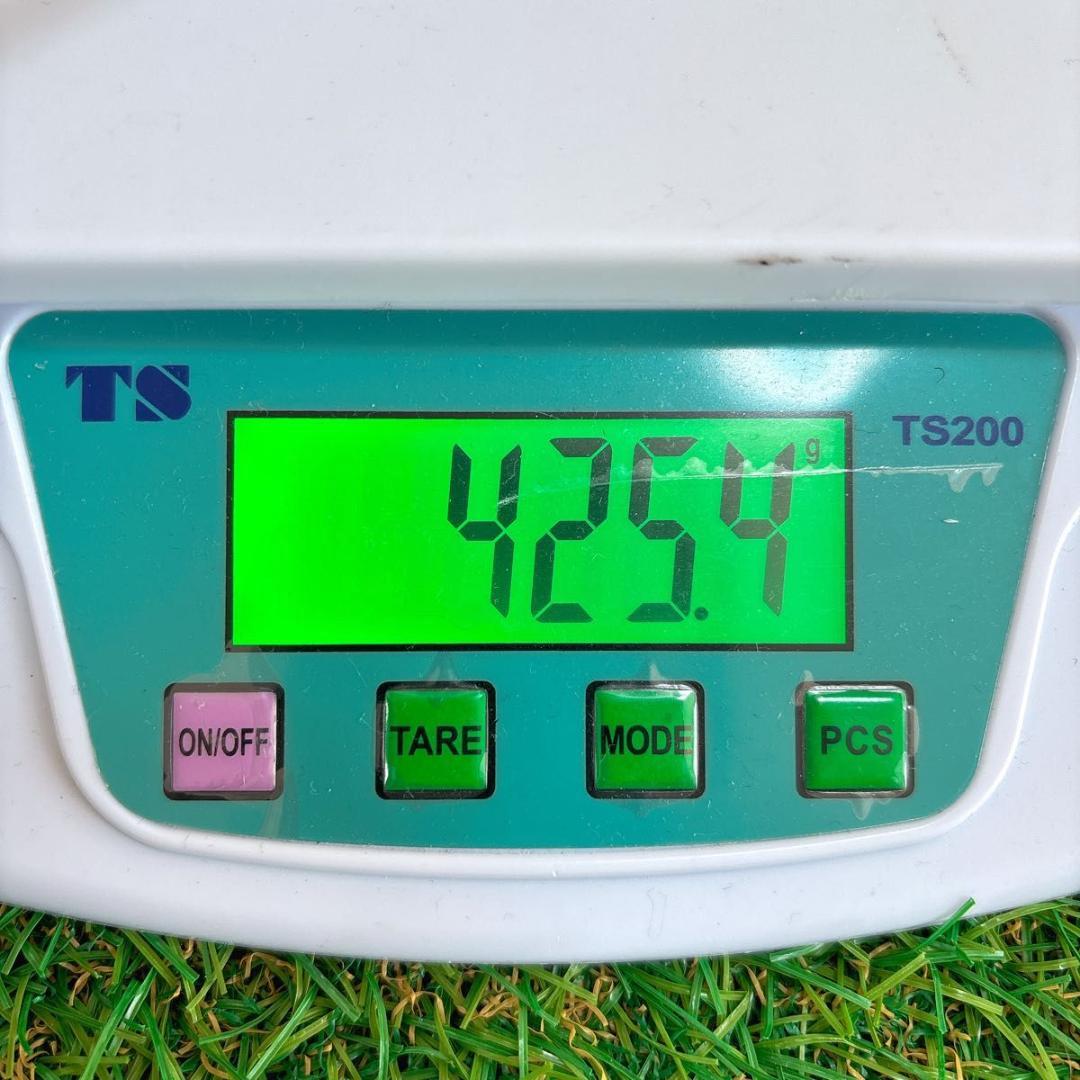 美品　オノフ KURO FORGEDクロ　4i 単品　アイアン　DG S200